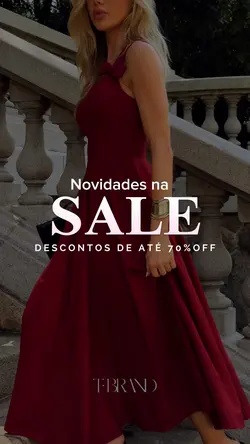 Material de Sale