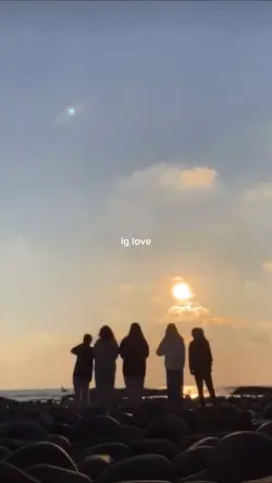 gen z love