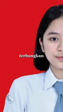 aku terbangkan 
