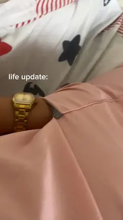 Life update