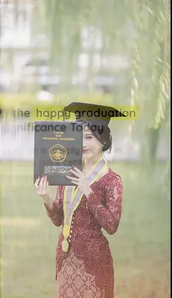 happy graduation