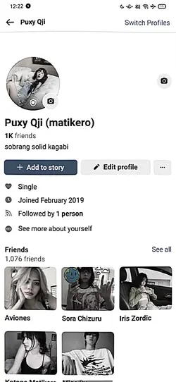 sobrang solid