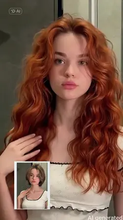 hairstyle Trend