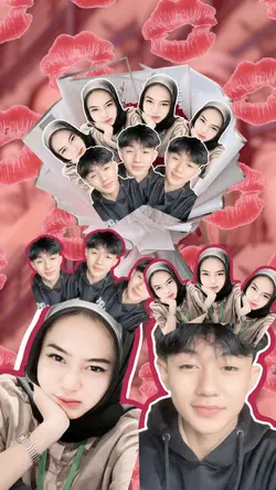 bunga dan bando