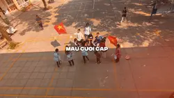 Mẫu Cuối Cấp