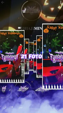 collab ber 21