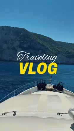TRAVELING VLOG