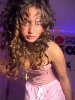 GLOW UP TREND 