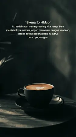 Skenario Hidup