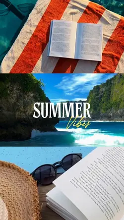 summer vibes
