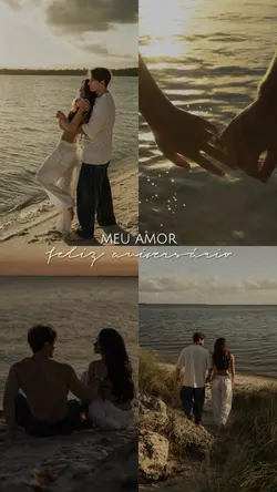 Aniversário do Amor