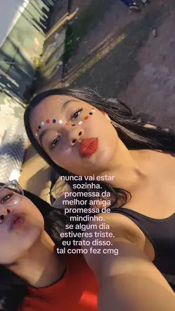 promessa de mindinho