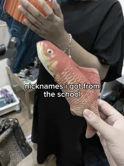nicknames
