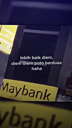 LEBIH BAIK DIEM