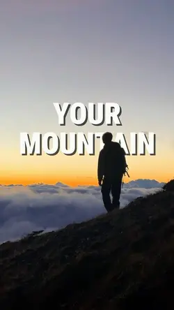 mountain trend