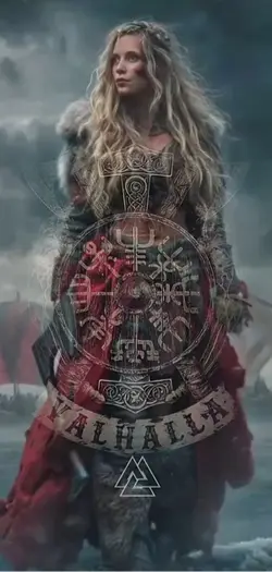 VIKINGQUEEN 