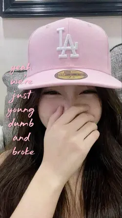 Young dumb & broke