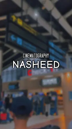 Nasheed Trend