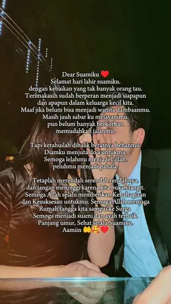 ulang tahun suami 