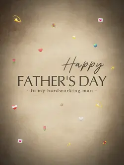 happyfathersday!