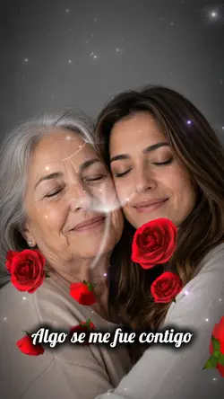 MAMÁ EN EL CIELO