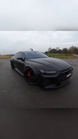 RS7 950 hp 🔥🔥🔥