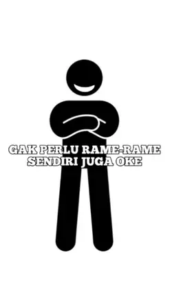 JJ STICKMAN VIRAL 
