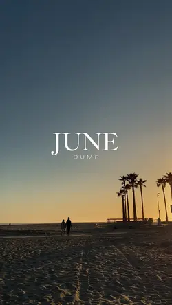 june dump
