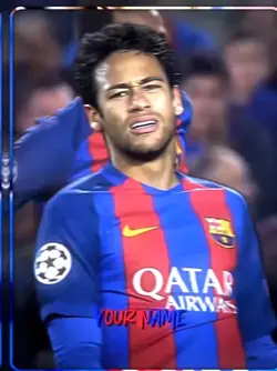 Free Neymar edit 