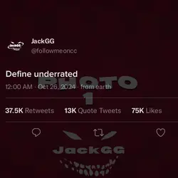 Tweet meme
