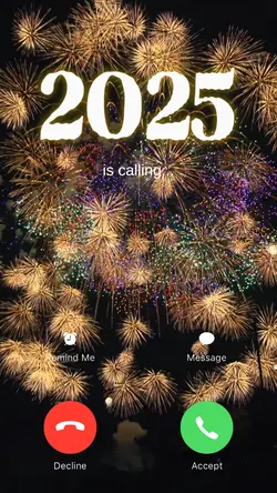 2025 is Calling
