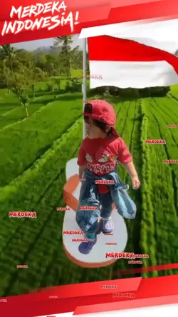 merdeka 