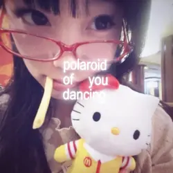 polaroid