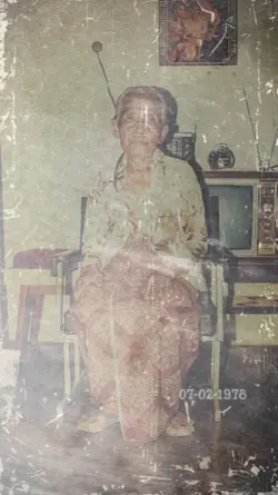 filter foto jadul