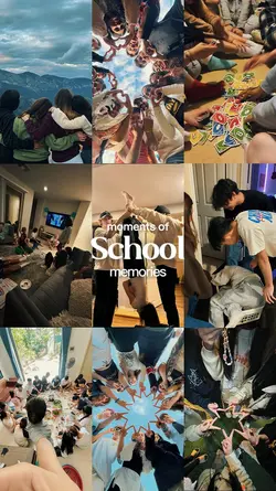 School Memories