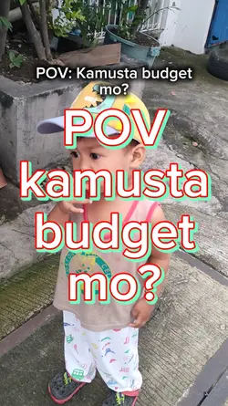 Budget