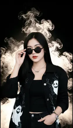 asap aesthetic