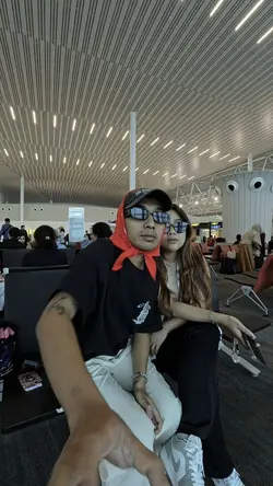 Mini Vlog