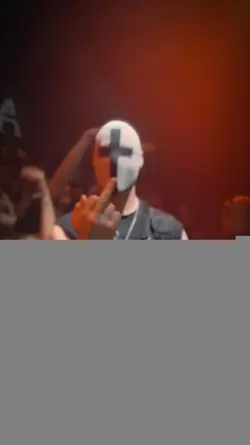 HARDCOREMETAL CLIP
