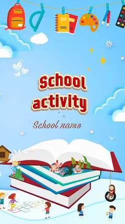 School activity 