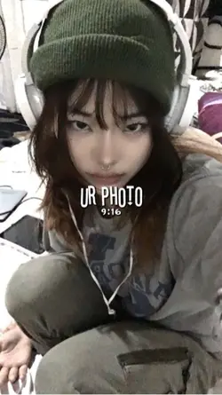 slide photo
