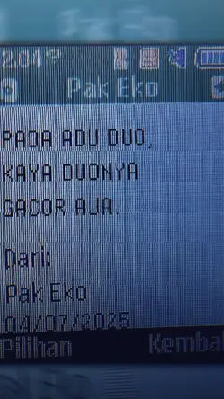 ADU DUO