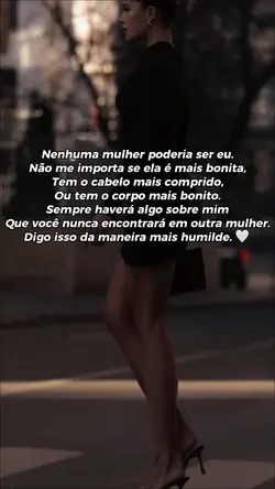 Amor próprio 🤍