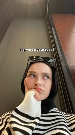 that's my type