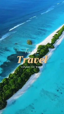 TRAVEL VLOG