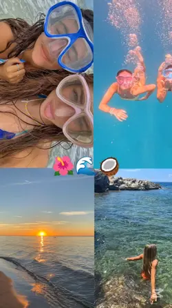 wakacje