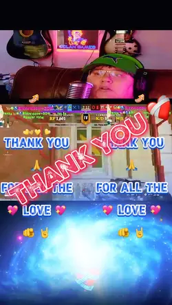 Thank YOU