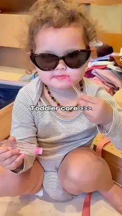 toddler core