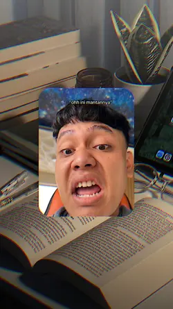 NOMIRROR KECE