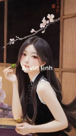 mẫu viết lệnh 
